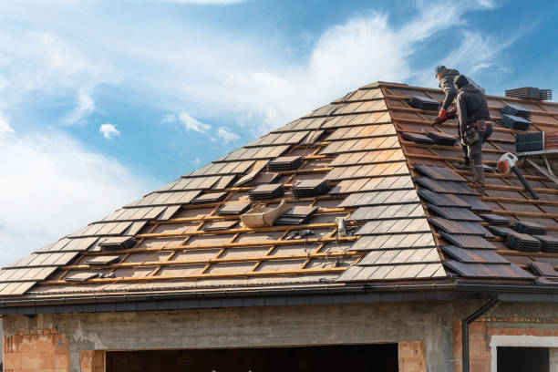 Best Green or Eco-Friendly Roofing Solutions  in Fort Lauderdale, FL
